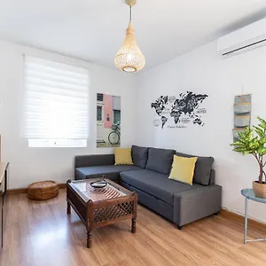 El Sueño De - Center Apartamento