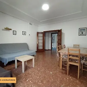  Apartamento Vivienda Agustín Durán España