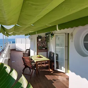 ático Victoria Apartamento