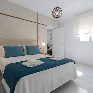 La Brujula By Cadizrentals Apartamento
