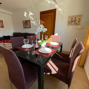  Apartamento Andalucia España