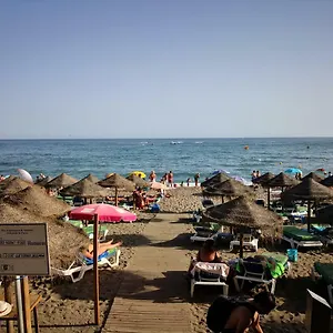  Apartamento Havsutsikt - Vista Del Mar España
