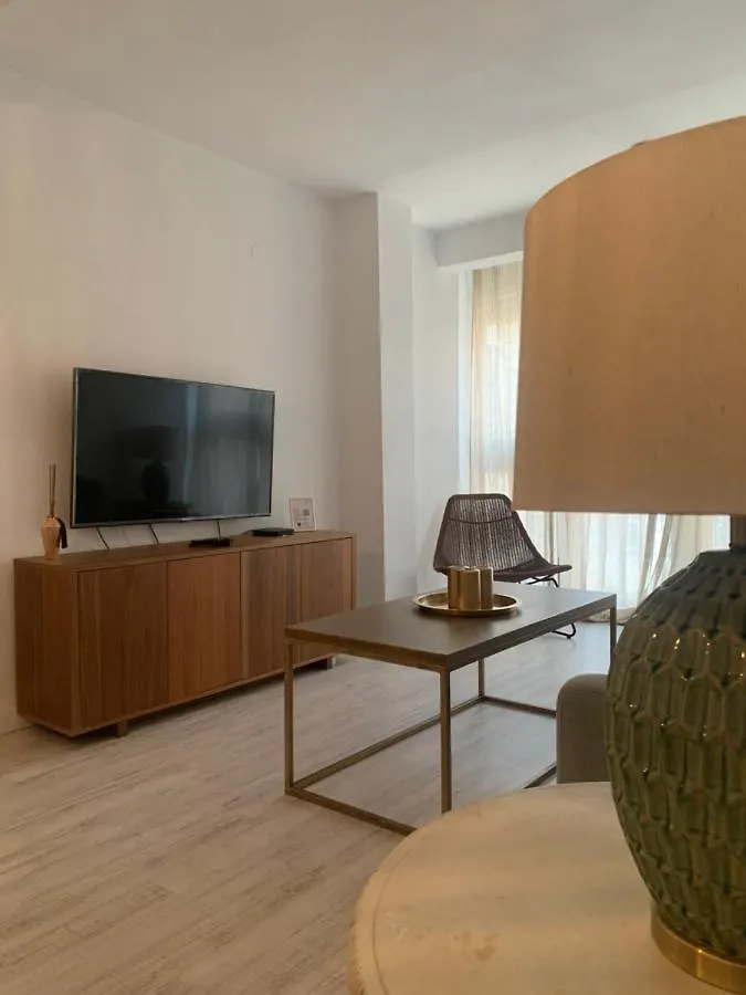 Hidden Gem Nereidas Beach Con Ascensor Cádiz Apartamento