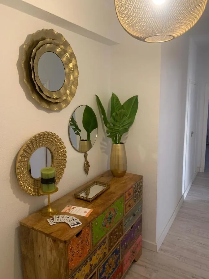 Apartamento Hidden Gem Nereidas Beach Con Ascensor Cádiz