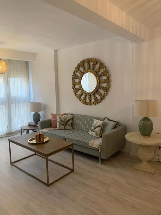 Hidden Gem Nereidas Beach Con Ascensor location